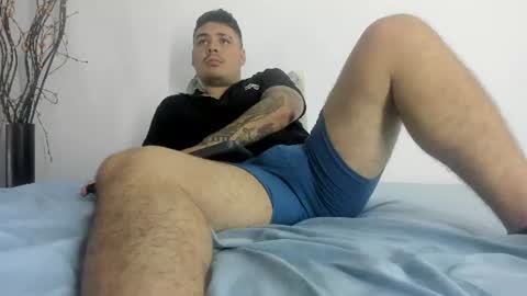 jhon deibyd online show from 06.30.26