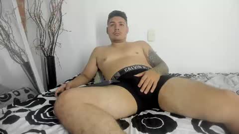 jhon deibyd online show from 07.01.26