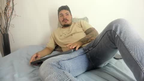 jhon deibyd online show from 07.22.26