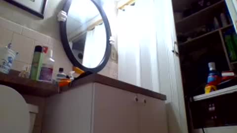 Snapshot of sharko681us chatting on 12.16.24 Bill online show from 12.16.24