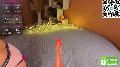 Sharli online show from 11.17.25