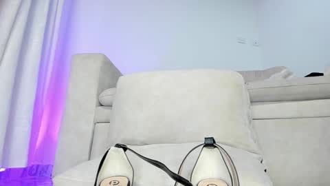 Snapshot of sharlot_harrys chatting on 01.13.25 Hi fiends ---- I usually start online from Monday to Friday from 1000 am Saturdays and Sundays at 600 am Colombia time online show from 01.13.25