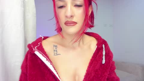 Snapshot of sharlot_harrys chatting on 01.19.25 Hi fiends ---- I usually start online from Monday to Friday from 1000 am Saturdays and Sundays at 600 am Colombia time online show from 01.19.25