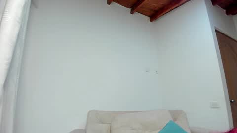 Snapshot of sharlot_harrys chatting on 01.25.25 Hi fiends ---- I usually start online from Monday to Friday from 1000 am Saturdays and Sundays at 600 am Colombia time online show from 01.25.25