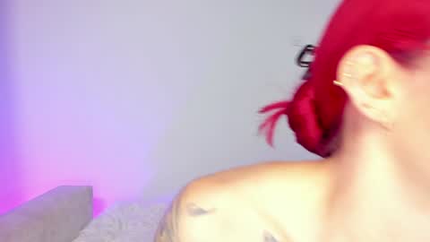 Snapshot of sharlot_harrys chatting on 02.08.25 Hi fiends ---- I usually start online from Monday to Friday from 1000 am Saturdays and Sundays at 600 am Colombia time online show from 02.08.25