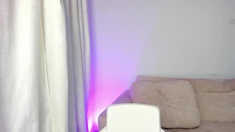 Snapshot of sharlot_harrys chatting on 02.27.25 Hi fiends ---- I usually start online from Monday to Friday from 1000 am Saturdays and Sundays at 600 am Colombia time online show from 02.27.25