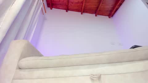 Snapshot of sharlot_harrys chatting on 02.27.25 Hi fiends ---- I usually start online from Monday to Friday from 1000 am Saturdays and Sundays at 600 am Colombia time online show from 02.27.25