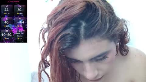 Camila online show from 03.06.26