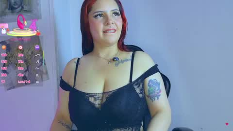 Snapshot of sharlotjones chatting on 06.04.26 Sharlot online show from 06.04.26
