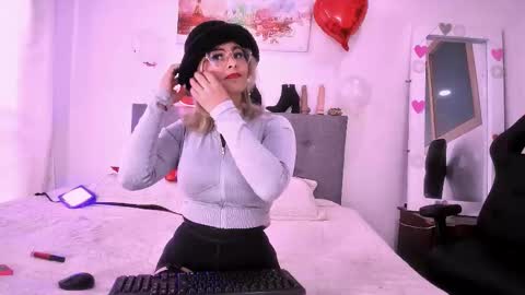 sharlott_3 online show from 02.17.26