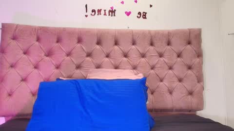 Sharlott online show from 02.13.25