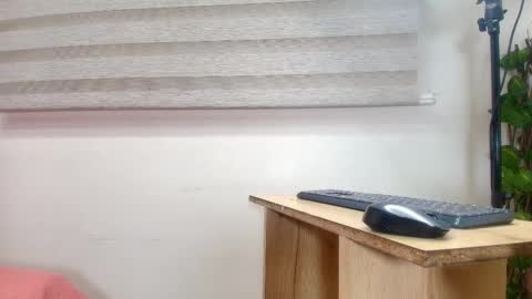 Sharlott online show from 02.14.25