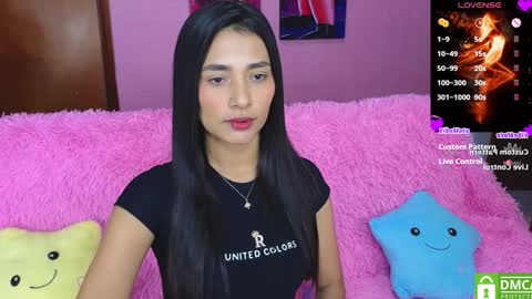 Pamela online show from 01.30.25