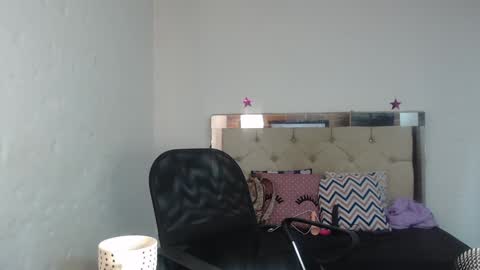 Snapshot of sharlotte__jones chatting on 01.13.25 Sara online show from 01.13.25