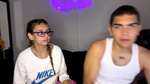 sharlotte_davin online show from 11.21.25