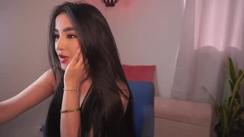 Sharlotte online show from 10.28.25