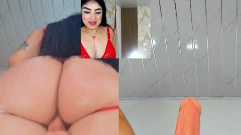 Snapshot of sharlotte_sexx chatting on 05.29.26 S online show from 05.29.26