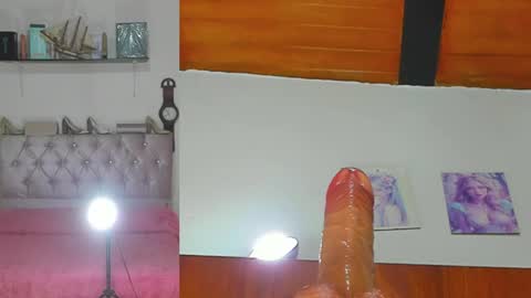 Snapshot of sharlotte_sexx chatting on 06.12.26 S online show from 06.12.26