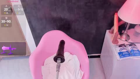 sharlotthe_bigass online show from 02.18.26