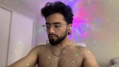 sharmaaditya7253 online show from 11.18.25