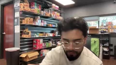 Snapshot of sharmaaditya7253 chatting on 11.29.25 sharmaaditya7253 online show from 11.29.25