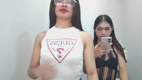 sharmainefvkyou online show from 07.21.26