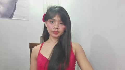 sharmainefvkyou online show from 07.30.26