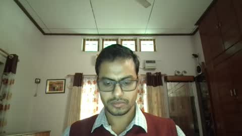 Snapshot of sharmamanxyz chatting on 01.03.25 sharmamanxyz online show from 01.03.25