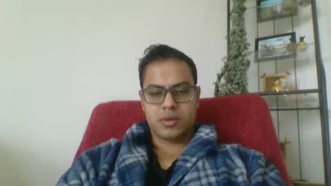 Snapshot of sharmamanxyz chatting on 02.16.25 sharmamanxyz online show from 02.16.25