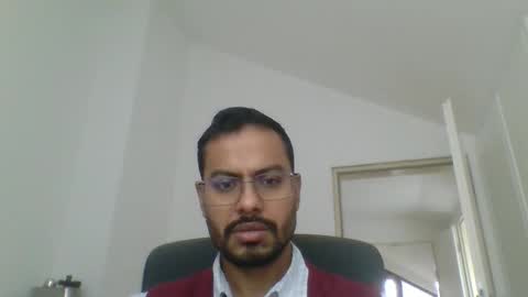 Snapshot of sharmamanxyz chatting on 10.22.25 sharmamanxyz online show from 10.22.25