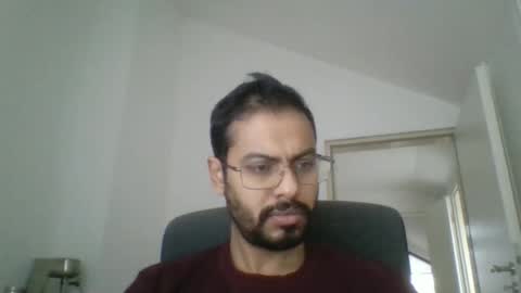 Snapshot of sharmamanxyz chatting on 11.17.25 sharmamanxyz online show from 11.17.25