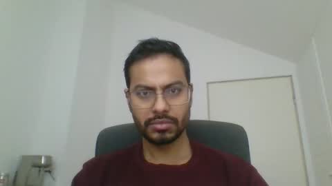 Snapshot of sharmamanxyz chatting on 11.26.25 sharmamanxyz online show from 11.26.25