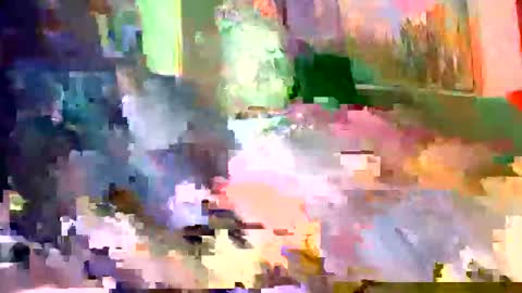 Shamroc online show from 05.03.26