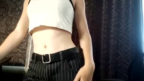 Cadie online show from 08.03.26