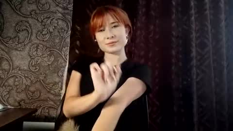 Cadie online show from 08.04.26
