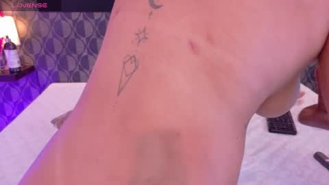 Sharom  online show from 12.27.24