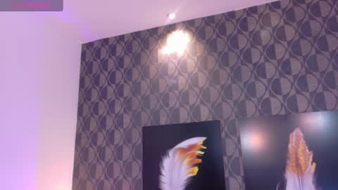 Sharom  online show from 02.12.25