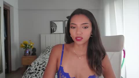 Snapshot of sharon__baker_ chatting on 02.27.25 sharon baker online show from 02.27.25