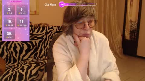 Helena online show from 02.11.25