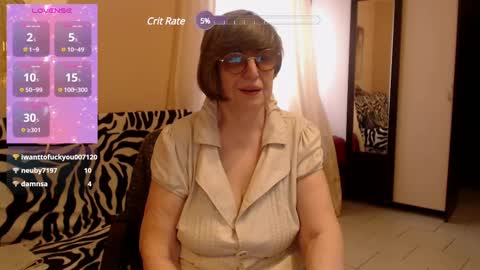 Helena online show from 03.08.25