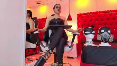 Sharon online show from 09.09.25