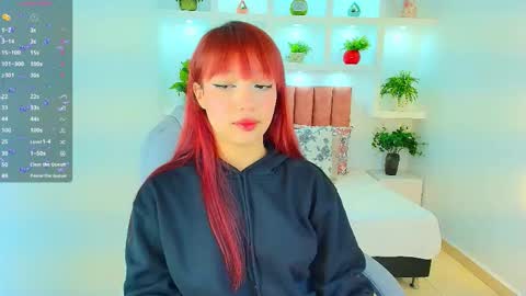 sharon_rosse__ online show from 11.20.25