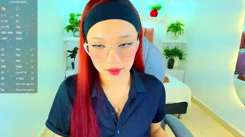 sharon_rosse__ online show from 12.02.25