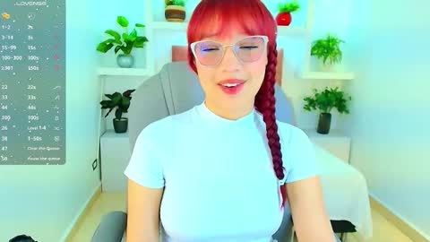 sharon_rosse__ online show from 01.06.26