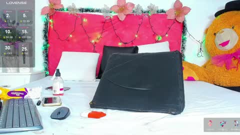 sharon_smiith_ online show from 12.07.24