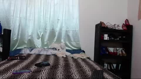 S H A R O N  online show from 01.09.25