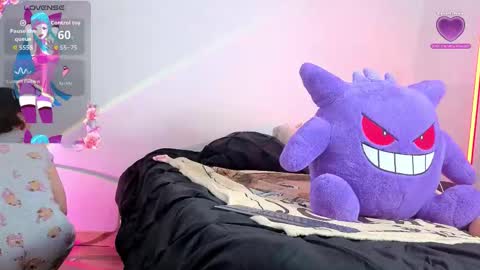 kitsune online show from 02.19.26