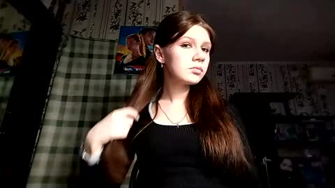 Nika online show from 04.16.26