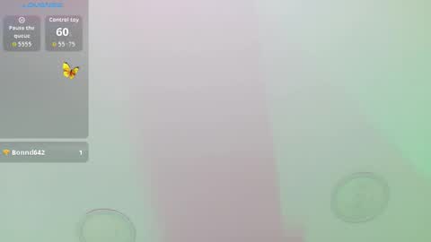 Snapshot of sharonevanss chatting on 12.18.25 Sharon online show from 12.18.25