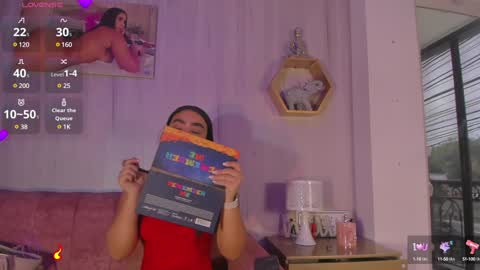 Sharon  online show from 12.26.24